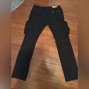 MNML PANTS SIZE 36